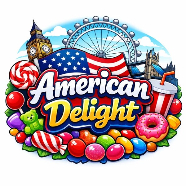 AmericanDelight